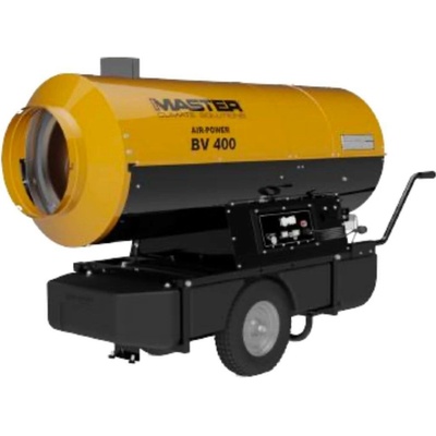 Master BV400