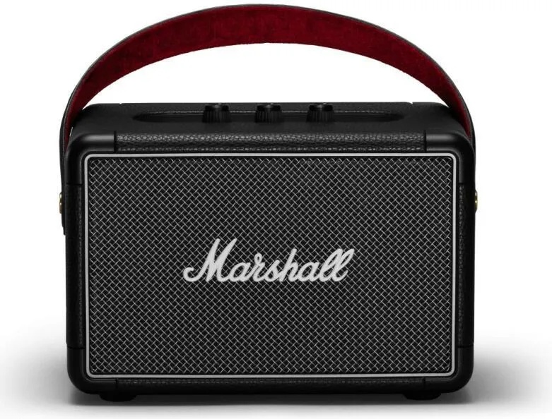 Marshall Kilburn II