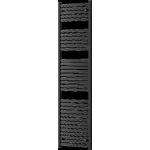 Mexen Helios 1800x500 mm 844W (W103-1800-500-00-70)