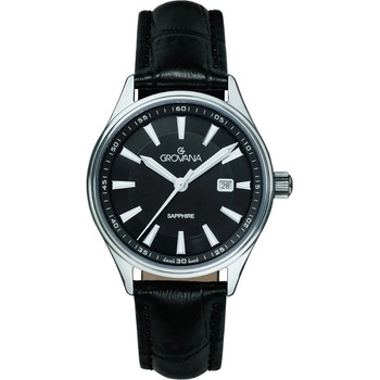 Grovana Дамски часовник Grovana Contemporary - 3194-1537 (3194-1537)