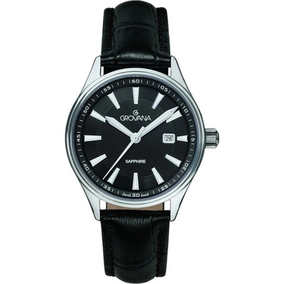 Grovana Дамски часовник Grovana Contemporary - 3194-1537 (3194-1537)