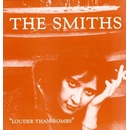 The Smiths: Louder Than Bombs CD