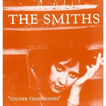 The Smiths: Louder Than Bombs CD