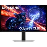 Samsung Odyssey OLED G6 S27FG602SU Монитори