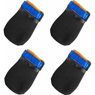 Non-stop Protector Bootie 4 ks