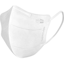 Respilon Nano respirátor FFP2 RespiPro L white 3 ks
