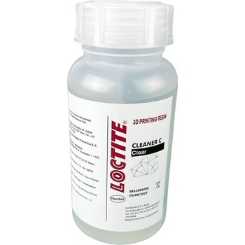 LOCTITE 3D Printing Cleaner C - 1.000 g ([2592488/1KG])
