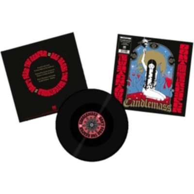 Don't Fear the Reaper - Candlemass LP
