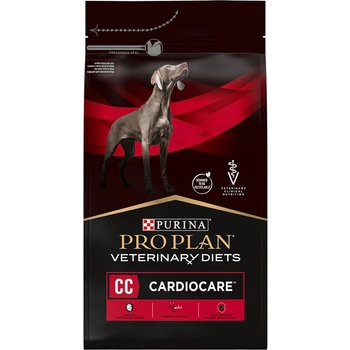 PRO PLAN Veterinary Diets CardioCare 3 kg