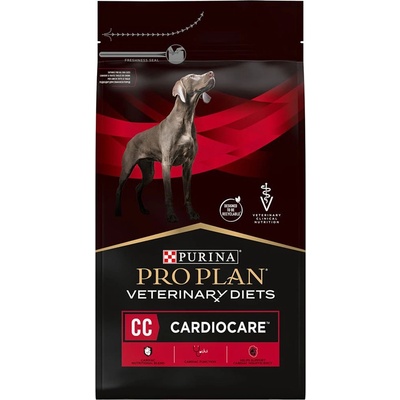 PRO PLAN Veterinary Diets CardioCare 3 kg