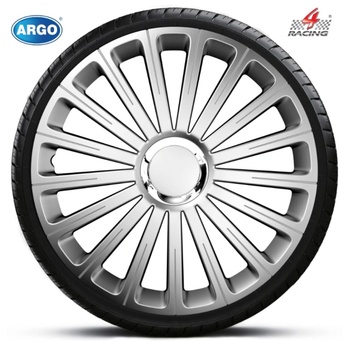 Argo Тасове за джанти Argo Radical Pro Box 14