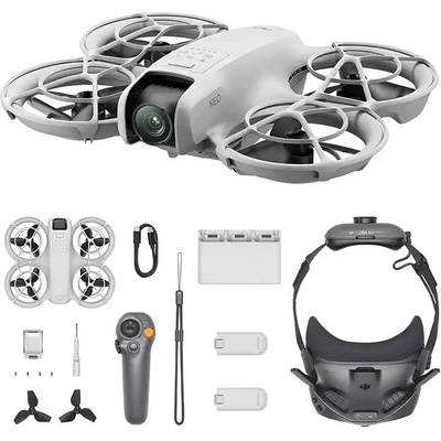DJI Neo Motion Fly More Combo (CP.FP.00000186.04)