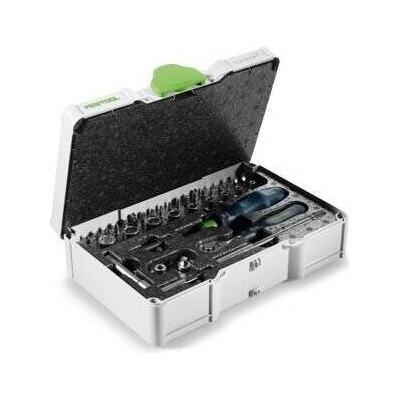 Festool SYS3 S 76-1/4"-CE RA 578112 – Zboží Mobilmania