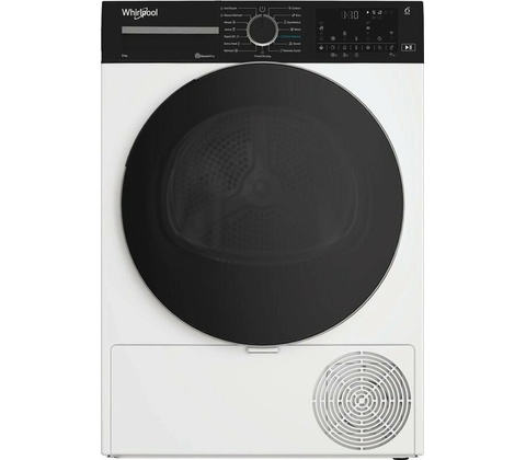 WHIRLPOOL WP C8 WBS EE