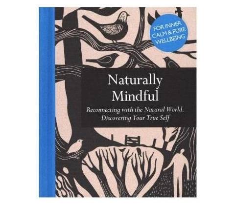 Naturally Mindful