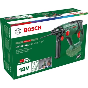 Image 1 of Bosch UniversalHammer 18V (06039D6003)