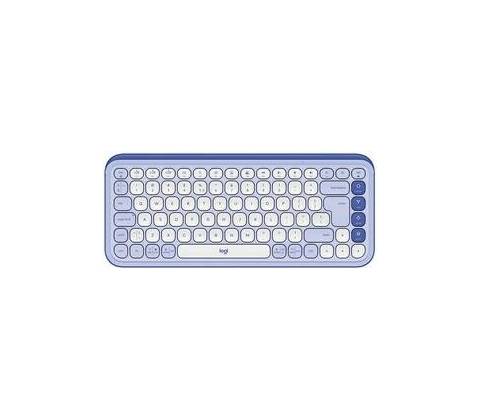 Logitech POP ICON Keys 920-013074