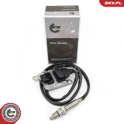 NOx-senzor, NOx-katalyzátor ESEN SKV 71SKV050