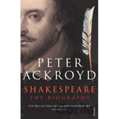 Shakespeare - Ackroyd Peter