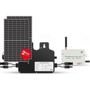 MikroFVE sestava do zásuvky 800Wp