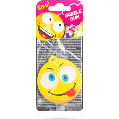 Paloma EMO Osviežovač vzduchu Bubble gum 4 g