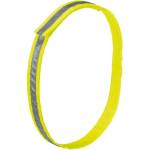 Ferplast - Reflex C25/70 - Светлоотразителен нашийник с възможност за поставяне върху друг нашийник, 55-70 см/ 25 мм