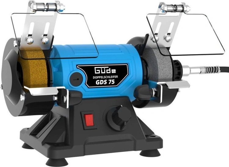 Güde GDS 75