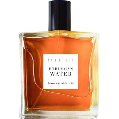 Francesca Bianchi Etruscan Water parfumovaná voda unisex 100 ml