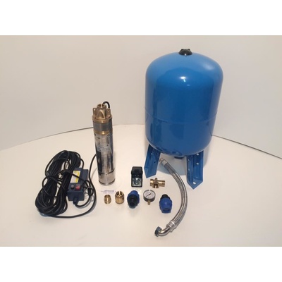 Omnigena SKM 100/80L