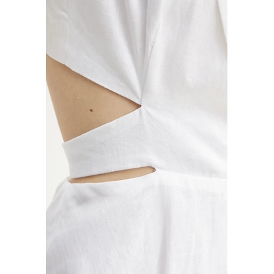 Bardot Ленена рокля Bardot (59860DB)