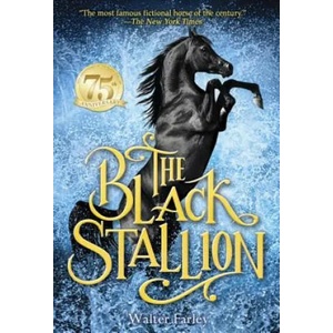 Black Stallion | Walter Farley (ISBN: 9780679813439)