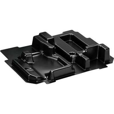 Makita Вложка за куфар за инструменти Makita 837866-3 за DF030D, DF330D, HP330D, TD090D, TW100D (837866-3)