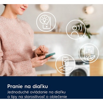 Electrolux EW8F5412AC