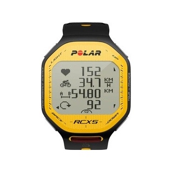 Polar RCX5
