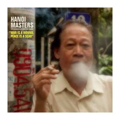 Various - Hanoi Masters LP