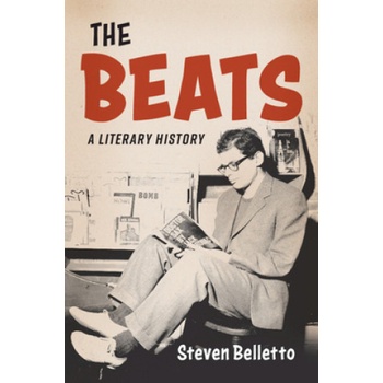 Beats | Belletto, Steven