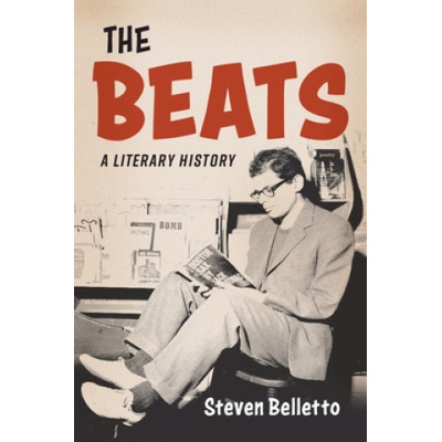 Beats | Belletto, Steven