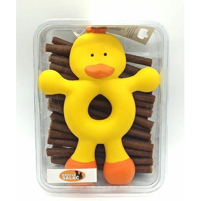 Salač Rolka kachna treska 100 g