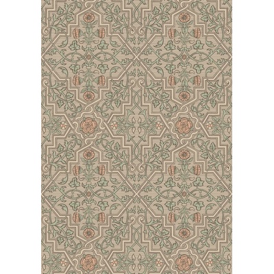 Borastapeter 4501 Vliesová tapeta na zeď Icons, rozměry 0,53 x 10,05 m