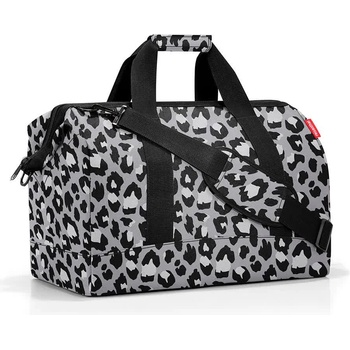 Reisenthel Чанта Reisenthel Allrounder l bag - Grey (Leo Nero)