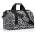 Reisenthel Чанта Reisenthel Allrounder l bag - Grey (Leo Nero)