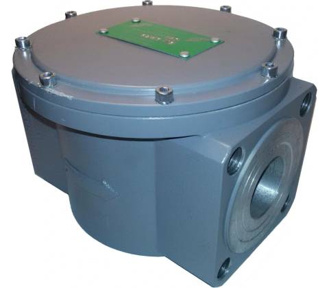 Armagas KAP, DN40