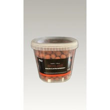 Robroj Rozpustné boilies Squid Strawberry 2,5 kg 20 mm