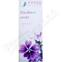 Fytos Dýchací cesty 50 ml