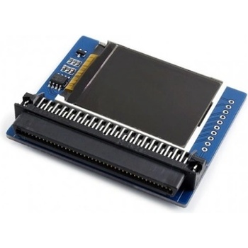LCD Дисплей 160×128 EduScreen за micro: bit - визуализирай и програмирай с лекота