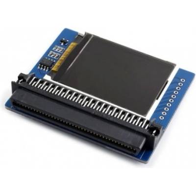 LCD Дисплей 160×128 EduScreen за micro: bit - визуализирай и програмирай с лекота