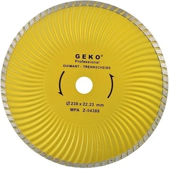Geko G00274