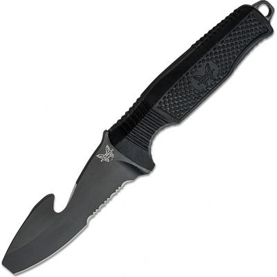 Benchmade 112SBK-BLK H2O