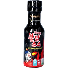 Samyang buldak pálivá omáčka 200 g