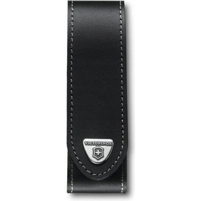 Victorinox 4.0505.L Ranger Small černé kožené pouzdro